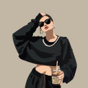 savethedramaforyourmamalama avatar