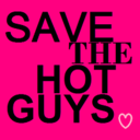 savethehotguys-blog avatar