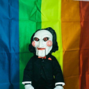 saw-headcanons avatar