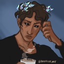 sawsbuck-coffee avatar