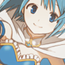 sayaka-miki-against-cgl avatar