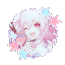 sayorine avatar