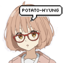 saypotatohyung-blog avatar