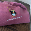 sayufancymenotfancystuff avatar