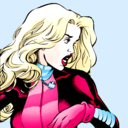 sblackcanary avatar