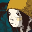 scanline-angel avatar