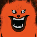 scarebearstare avatar