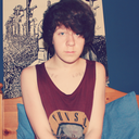 scared-to-sleep avatar