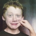 scared-weasley avatar