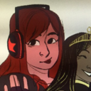 scarlet--ibis avatar