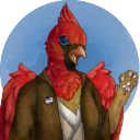 scarlet-gryphon avatar