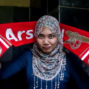 scarletscarfgooner avatar