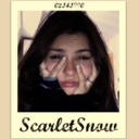 scarletsnow-blog avatar