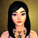 scarlett-moirin-hayes avatar