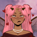 scarlettflair avatar