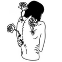 scarredbyroses avatar