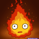 scaryfiredemon avatar