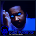 scaryman avatar