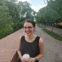 scattered-dust avatar