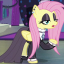 schizofluttershy avatar