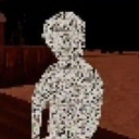 schizophrenic avatar