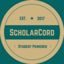 scholarcord avatar