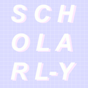 scholarl-y avatar