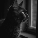 schwarze-cat avatar