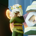 sci-fi-scientist avatar