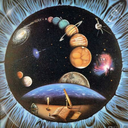 science-fiction-art avatar