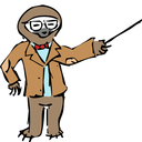 scientistsloth avatar