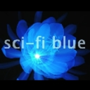 scifiblue avatar