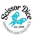 scissordice avatar