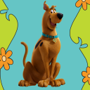 scooby-dooby-dooby-doo avatar