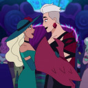 scorpia-appreciation avatar