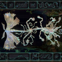 scorpion-skin avatar