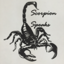 scorpion-speaks avatar