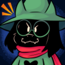 scottish-ralsei avatar