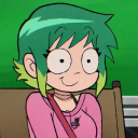 scottpilgrim4everr avatar