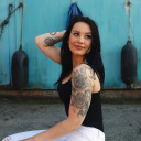 scream-to-love avatar