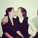 screaming-fist avatar