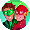 screaming-green-canary avatar