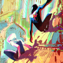 screaming-shoes avatar