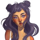 screamingcolorkatniss avatar