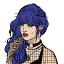 screamxqueenx94 avatar