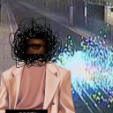 scribble-head avatar