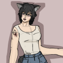 scribble-scratch avatar