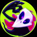 scribbled-death avatar