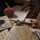 scribblingsfromadreamer avatar