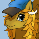 scruffypegasus avatar